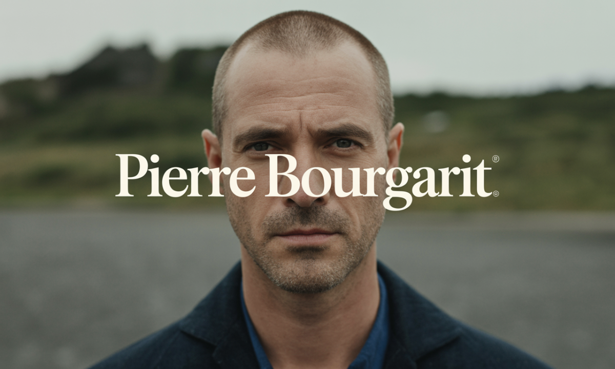 découvrez tout sur pierre bourgarit, sa carrière, ses réalisations et son parcours professionnel.