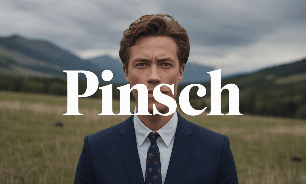 découvrez pinsch, une solution innovante pour gérer vos tâches et optimiser votre productivité au quotidien.