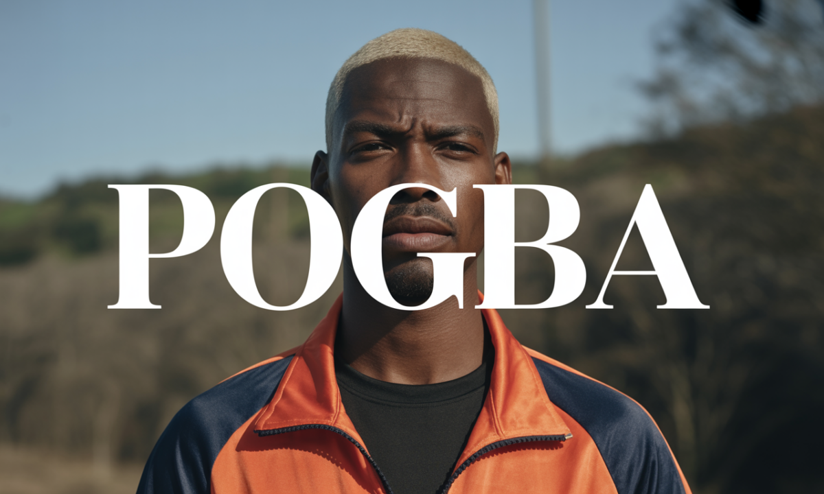 découvrez tout sur paul pogba : carrière, statistiques, actualités et anecdotes du célèbre footballeur français.