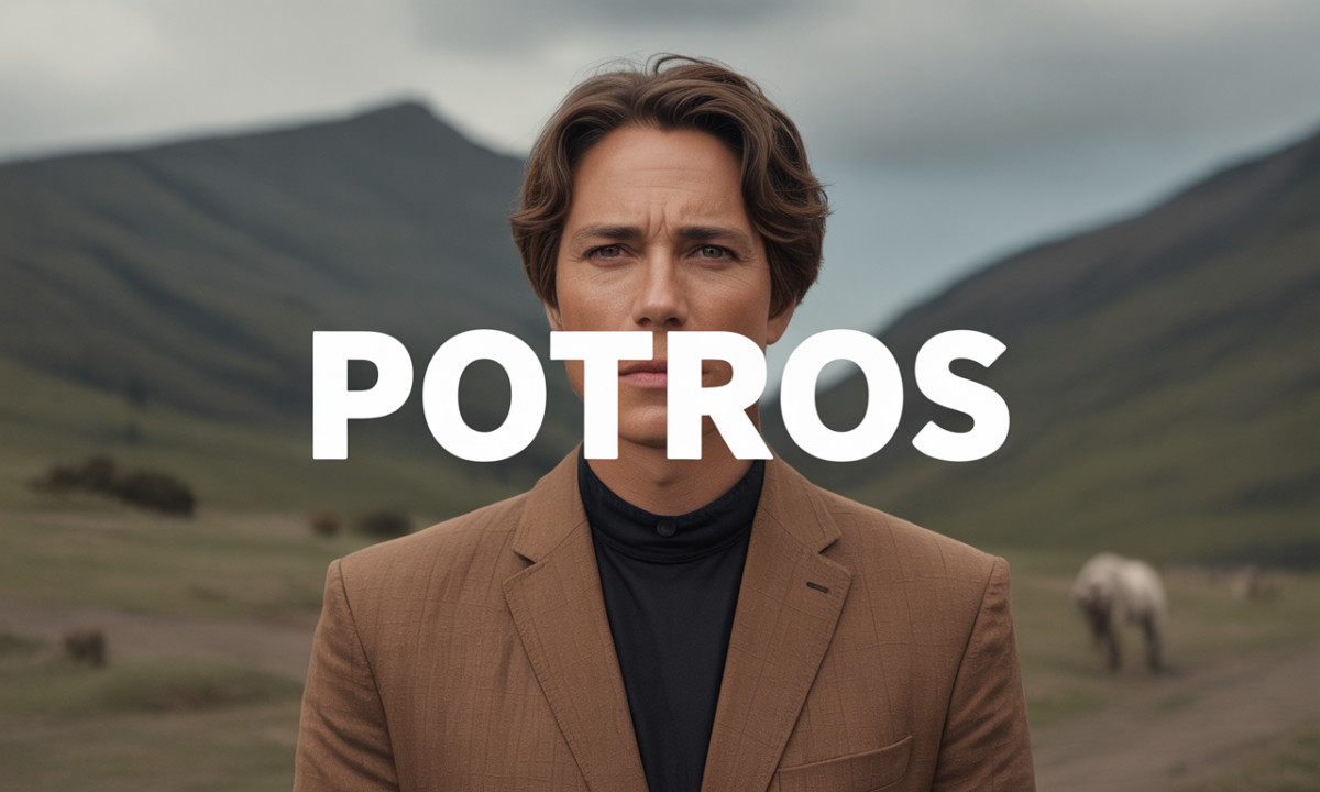 découvrez tout sur les potros : leur histoire, leurs caractéristiques uniques et leur rôle dans l'équitation. plongez dans l'univers fascinant de ces chevaux.