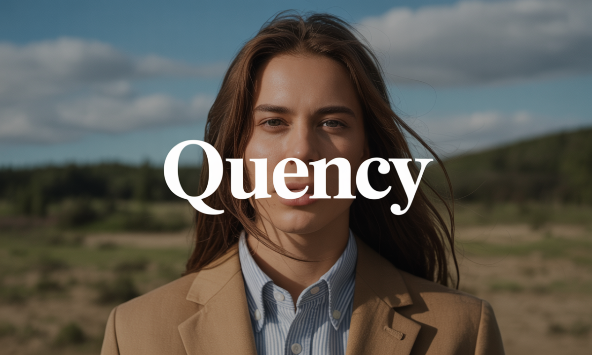 découvrez queency, une marque innovante alliant style et qualité pour sublimer votre quotidien.