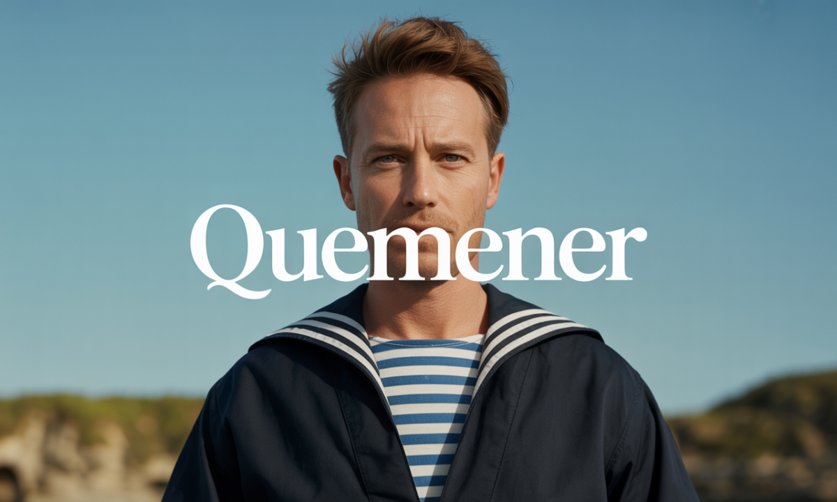 découvrez quemener, une marque synonyme de qualité et d'authenticité. explorez notre gamme unique de produits et plongez dans un univers d'excellence.