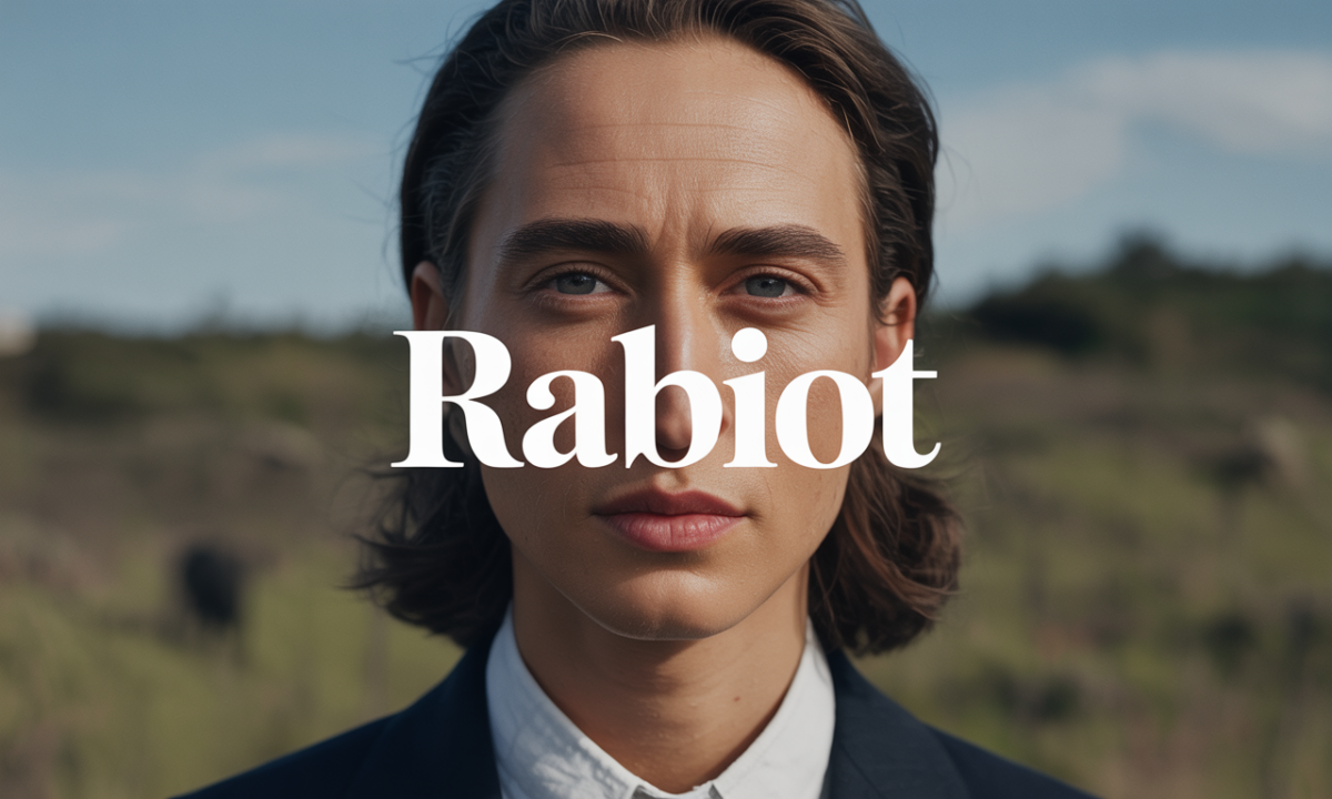 découvrez tout sur rabiot, le footballeur talentueux au parcours impressionnant et à la carrière prometteuse.