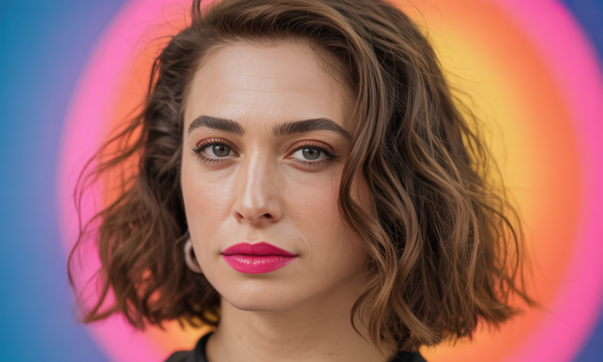 découvrez rachel arditi, une artiste au talent captivant, passionnée par la création et l'expression artistique.