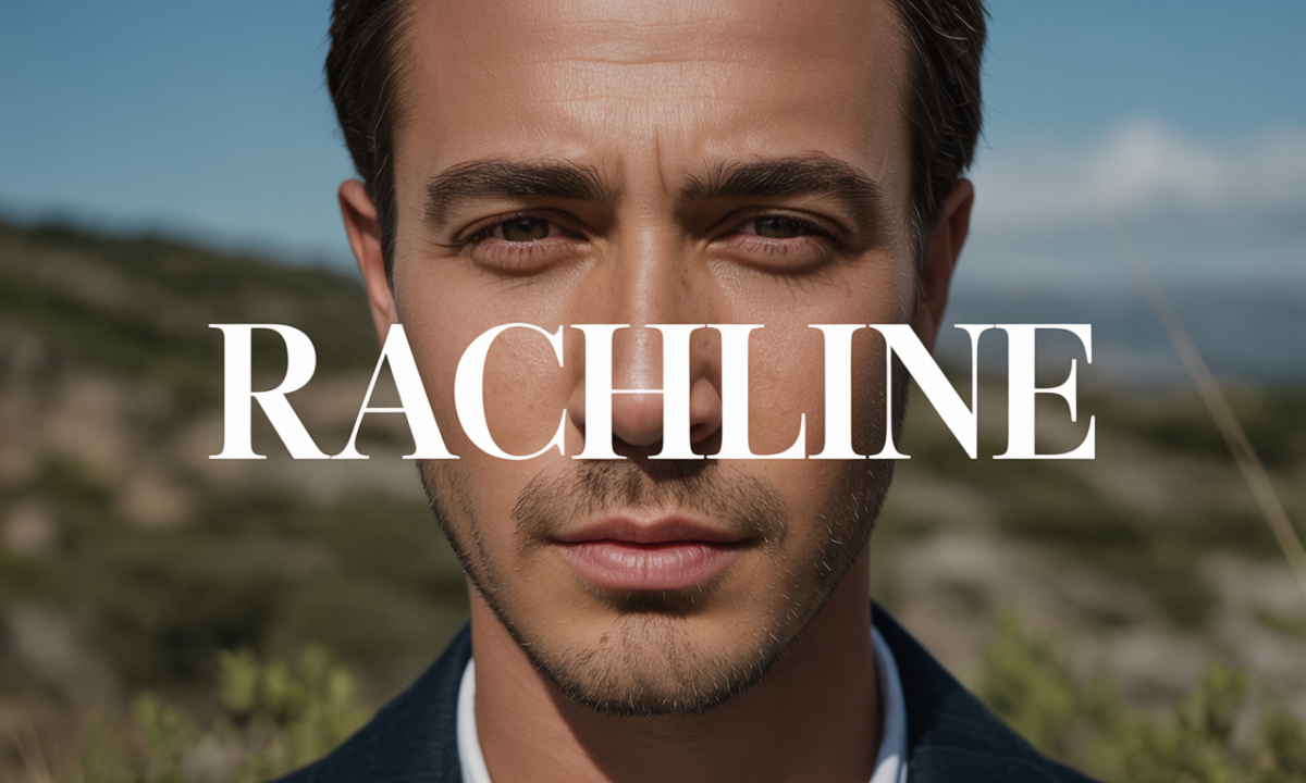 découvrez tout sur rachline, ses activités, son actualité et ses engagements.