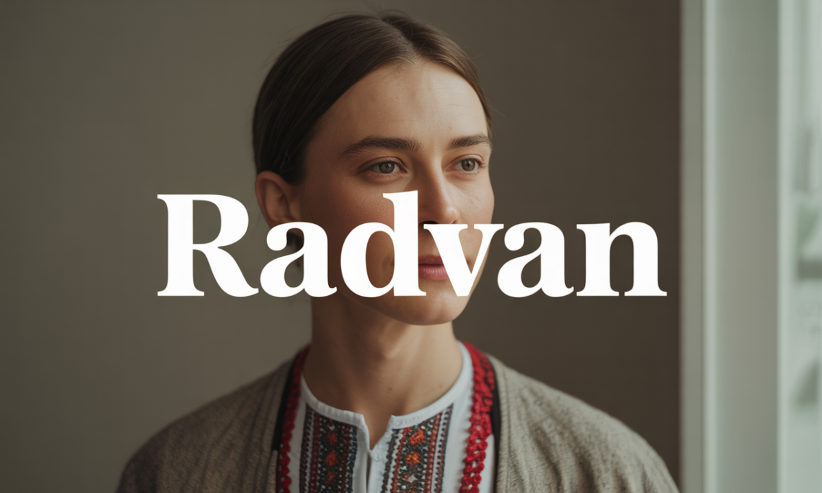 découvrez radvan, un univers captivant alliant innovation et créativité pour répondre à vos besoins uniques.