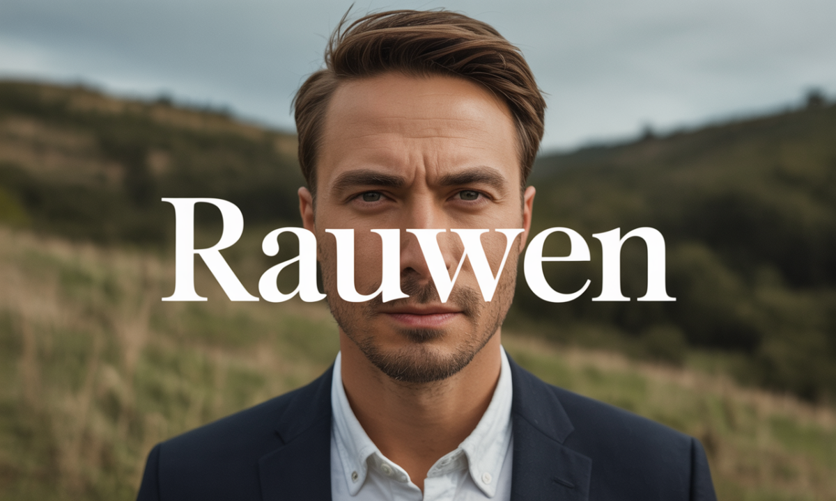 découvrez rauwen, un univers unique alliant créativité et innovation pour répondre à tous vos besoins.