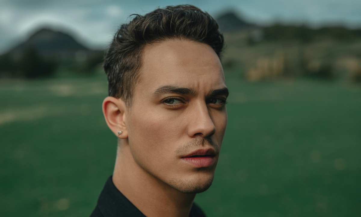 découvrez l'univers de rayane bensetti, acteur et danseur français talentueux, célèbre pour ses rôles captivants et sa carrière artistique remarquable.