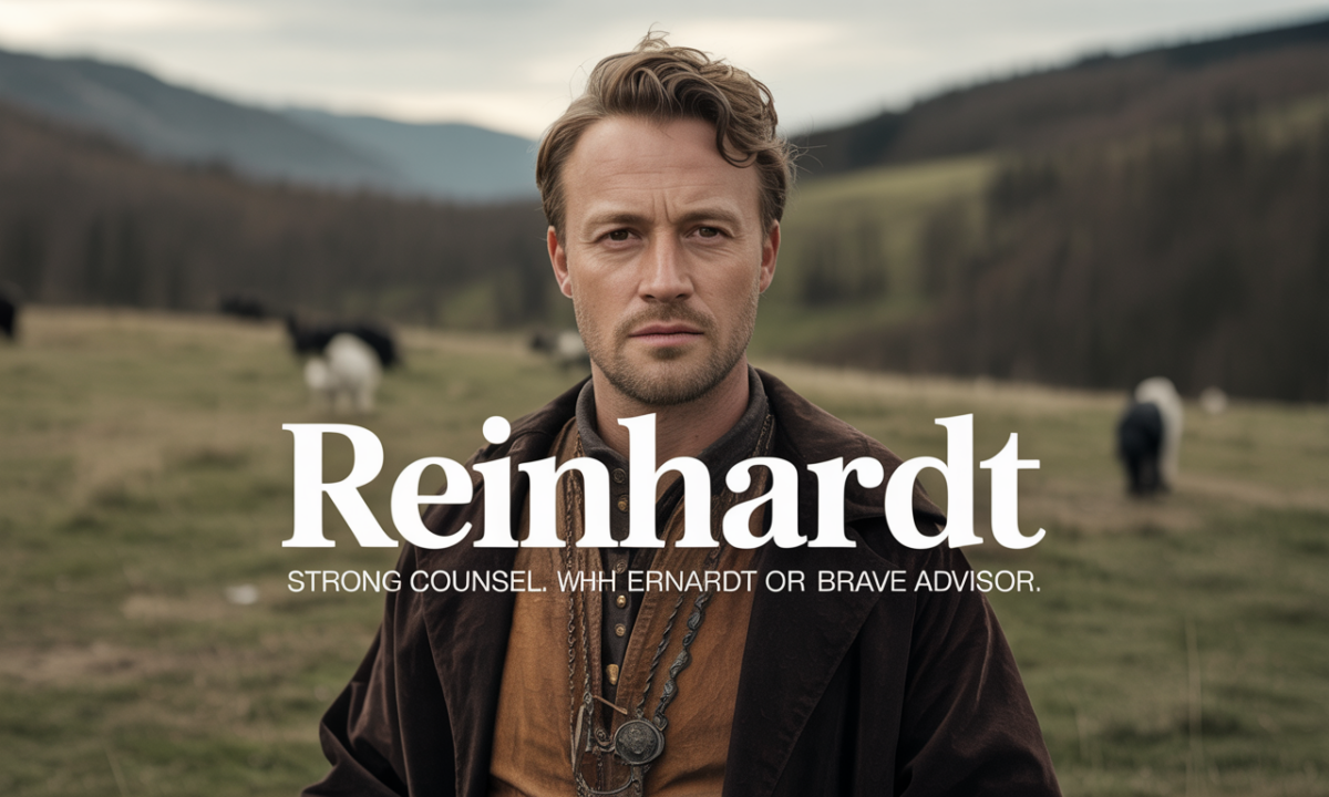 découvrez reinhardt, un personnage emblématique connu pour sa force et son courage, incontournable pour les passionnés de jeux vidéo et de culture geek.