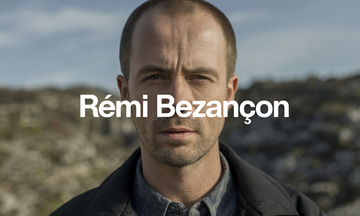 découvrez rémi bezançon, réalisateur et scénariste français reconnu pour ses films poignants et son style narratif distinctif.