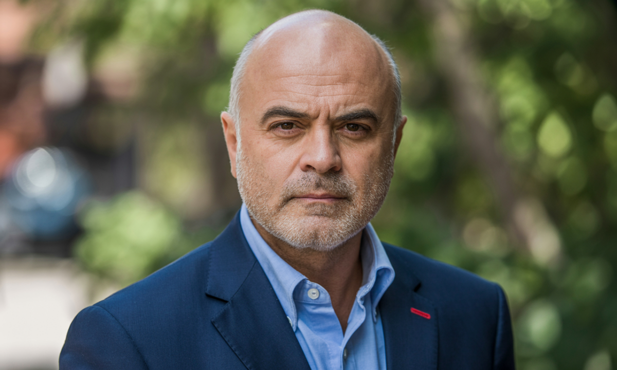 rené angélil, célèbre producteur et directeur artistique québécois, connu pour avoir été le mari et le mentor de la chanteuse céline dion.