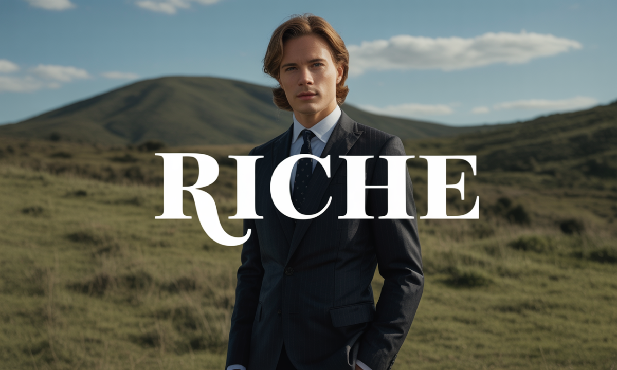 découvrez comment devenir riche grâce à nos conseils pratiques et stratégies efficaces pour améliorer votre situation financière.