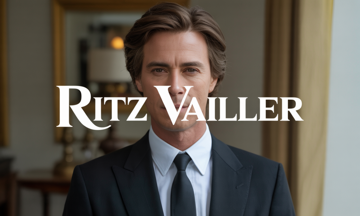 découvrez ritz vailler, une marque alliant élégance et qualité pour un style unique et raffiné. explorez nos collections exclusives dès maintenant.