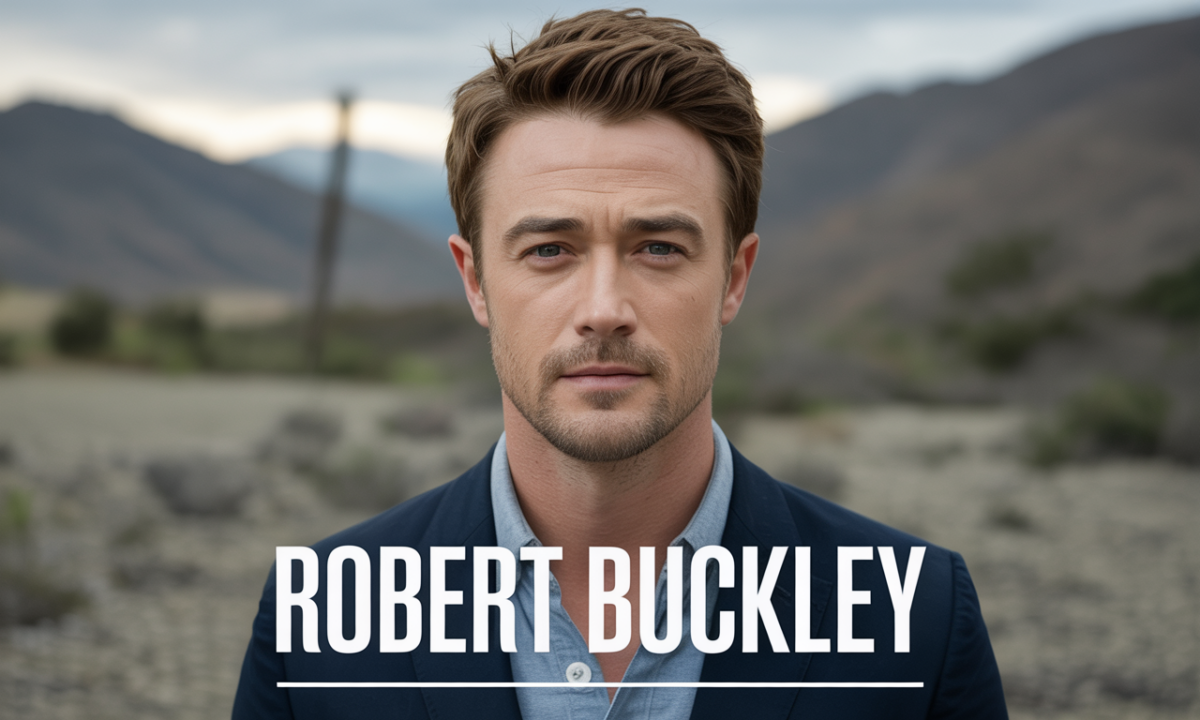 découvrez l'acteur robert buckley, célèbre pour ses rôles dans des séries télévisées populaires et sa carrière prometteuse dans le cinéma.