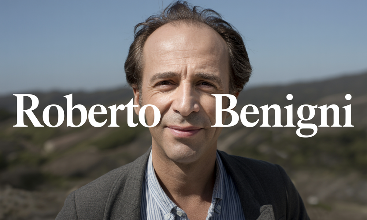 découvrez la vie et la carrière de roberto benigni, acteur, réalisateur et scénariste italien célèbre pour son humour unique et ses œuvres emblématiques.