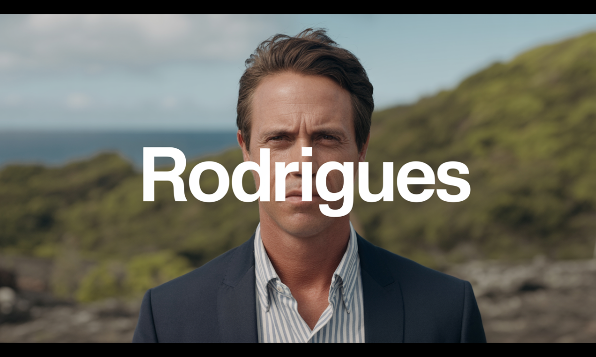 découvrez rodrigues, une île paradisiaque de l'océan indien, idéale pour des vacances inoubliables entre plages de sable fin, nature préservée et culture créole authentique.