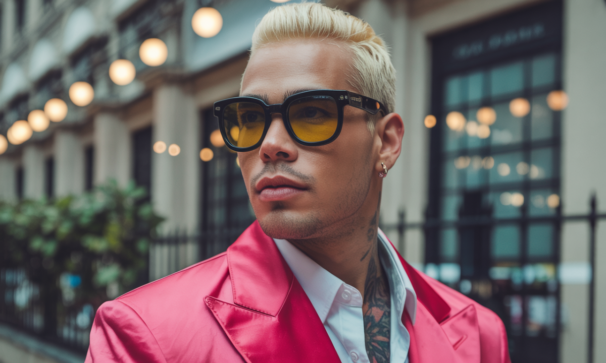 découvrez rodrigo alves, personnalité médiatique connue pour sa transformation physique spectaculaire et son parcours unique.