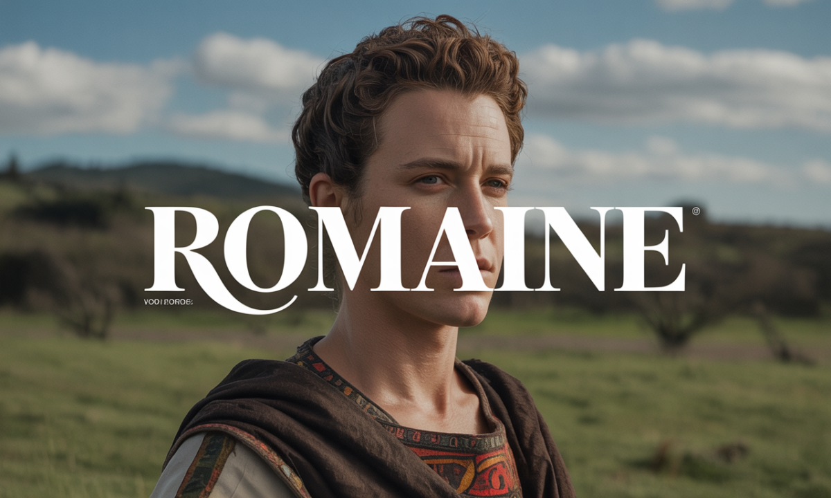 découvrez la romaine, une salade croquante et nutritive, idéale pour vos salades fraîches et recettes saines.