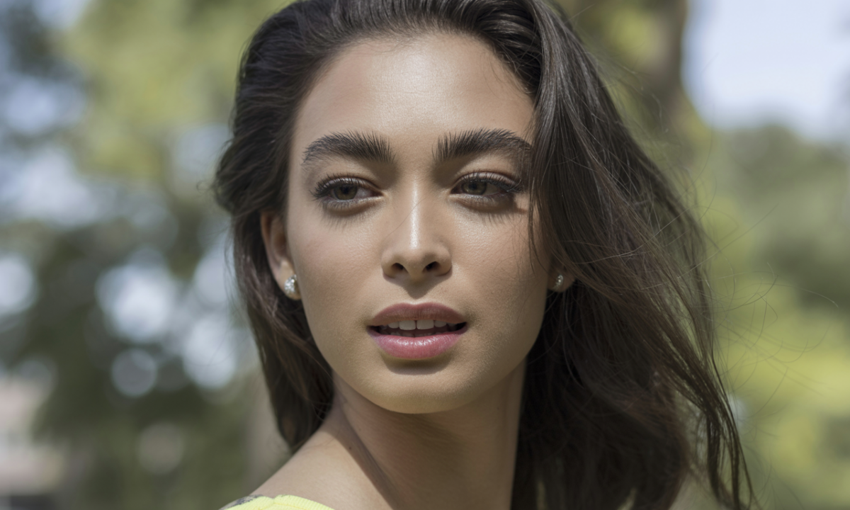 découvrez romane agostinho, miss auvergne 2024, une ambassadrice de beauté, élégance et culture représentant fièrement la région auvergne.