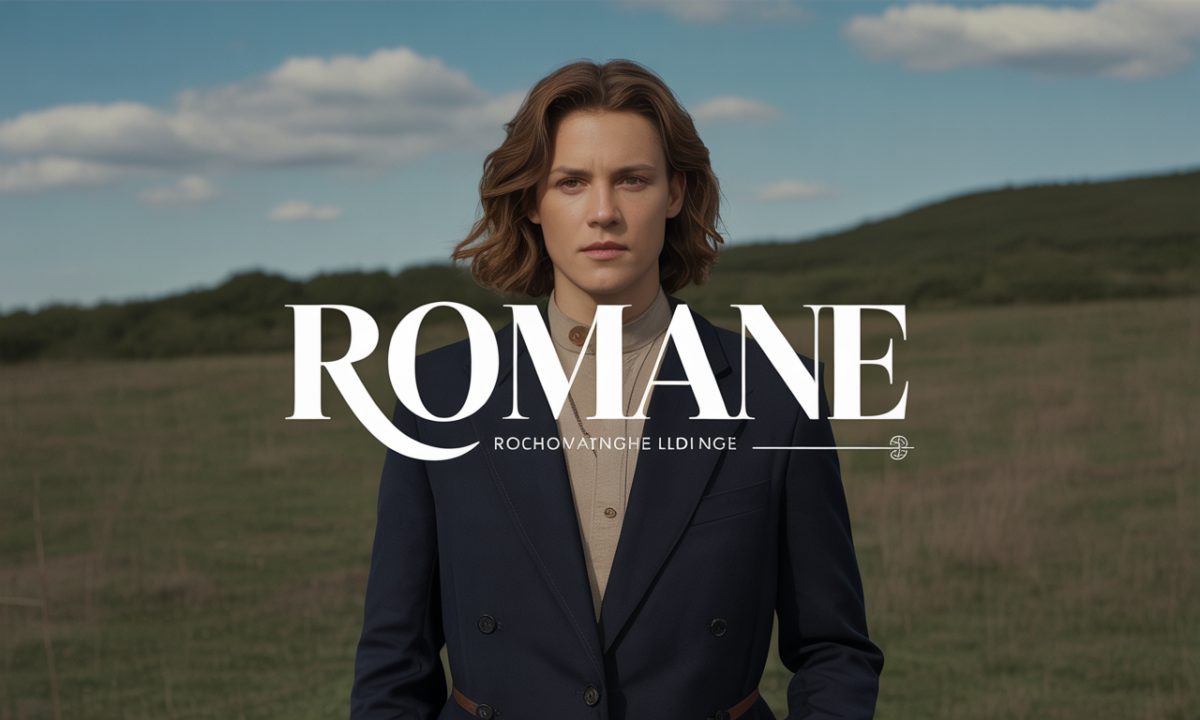 découvrez tout sur le prénom romane : son origine, sa signification, et sa popularité.