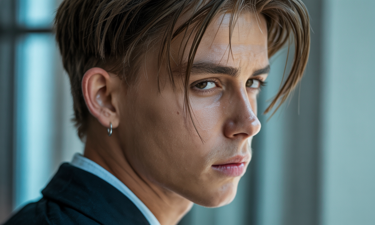 découvrez l'univers de romeo beckham, fils de david et victoria beckham, entre passion pour le football et vie sous les projecteurs.