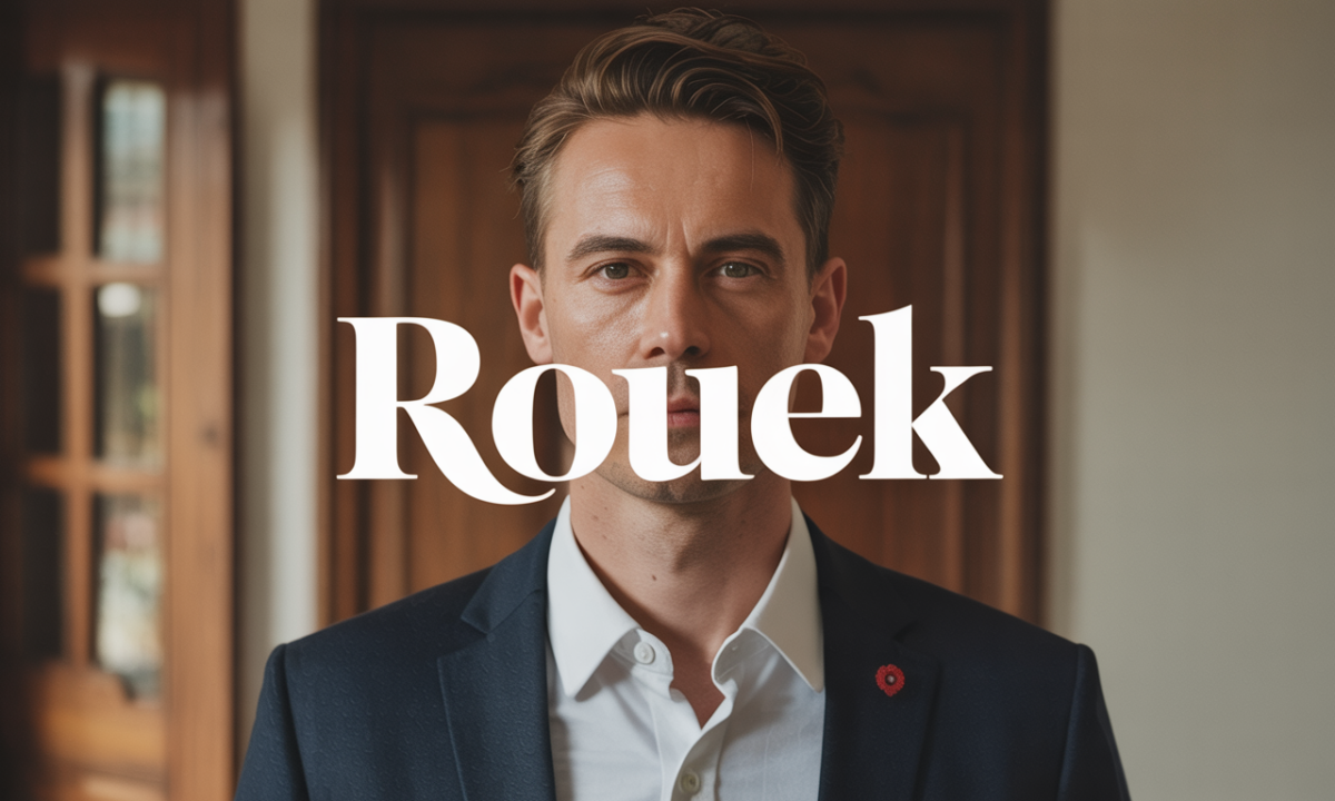 découvrez rouek, une marque innovante alliant créativité et qualité pour des produits uniques et inspirants.