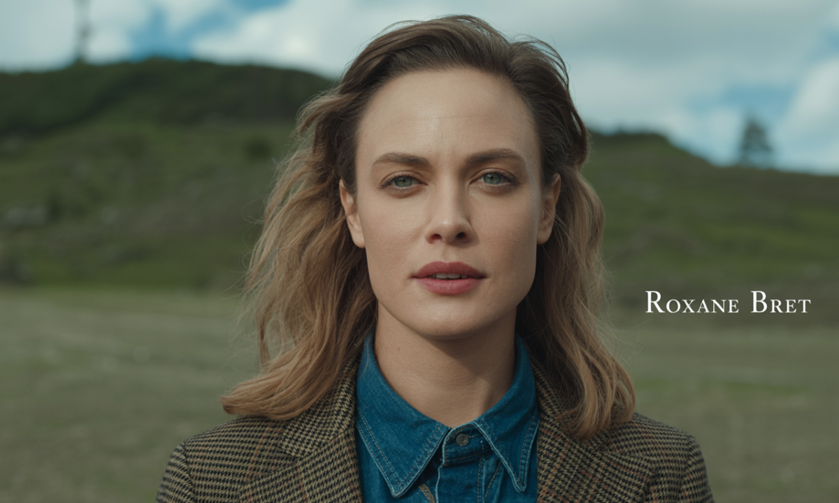 découvrez roxane bret, une professionnelle passionnée et experte dans son domaine, offrant des services de qualité et une expérience unique.