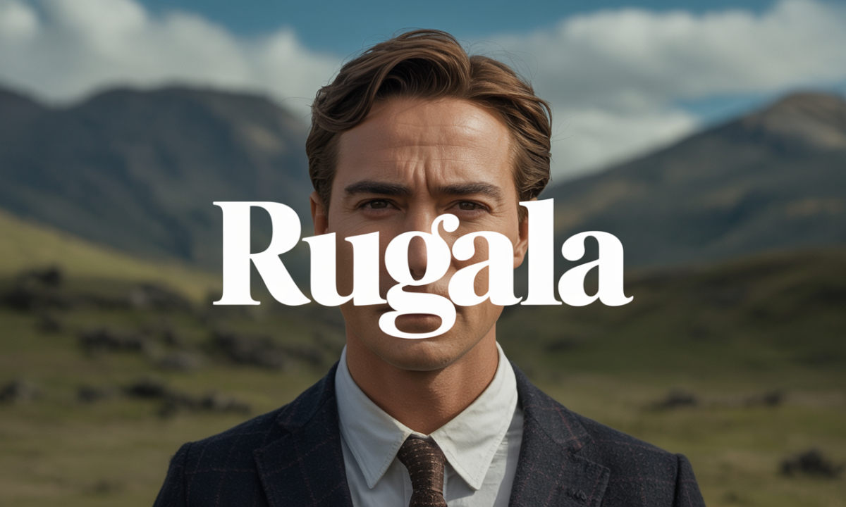 découvrez rugala, une marque innovante alliant qualité et style pour tous vos besoins quotidiens.
