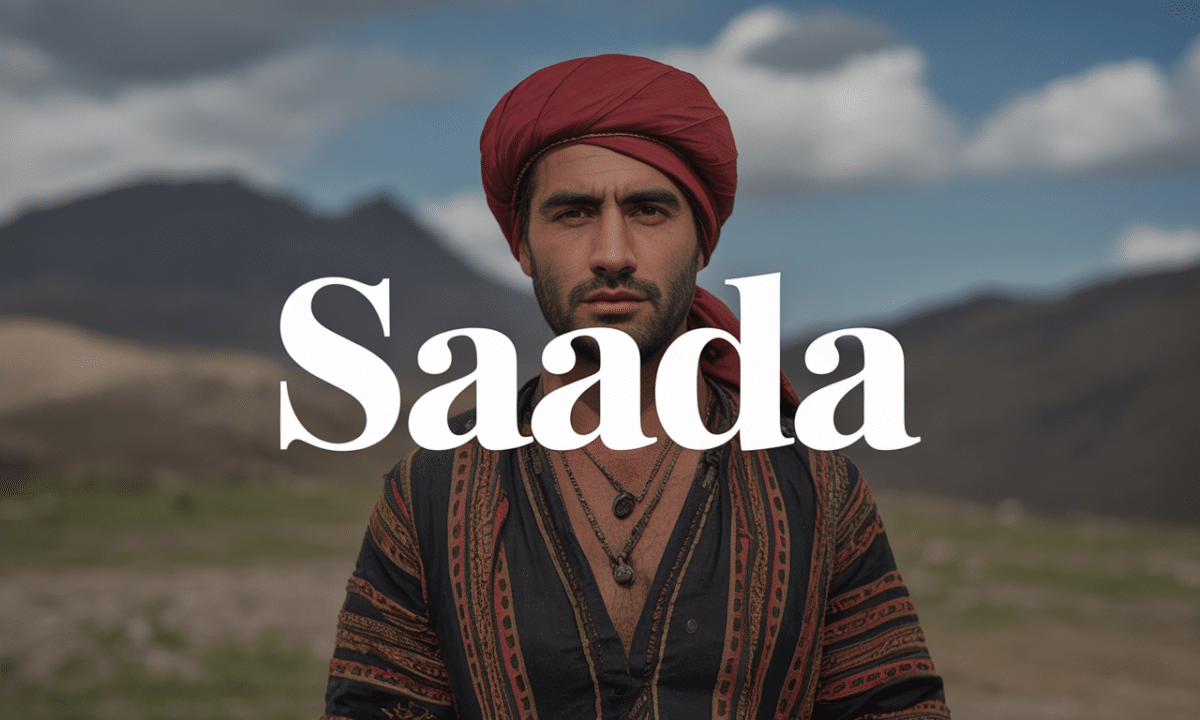 découvrez saada, une destination riche en culture et en histoire, offrant des paysages uniques et une expérience authentique.