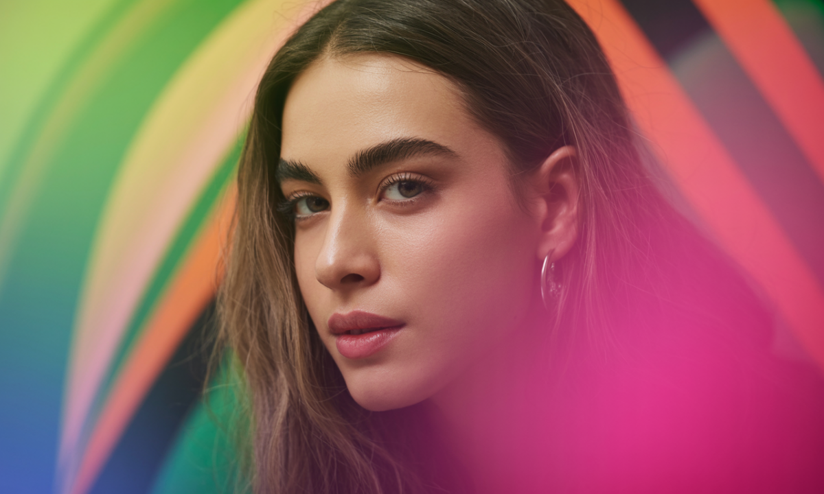 découvrez sabah aib, élue miss nord-pas-de-calais 2024, une ambassadrice de charme et d'élégance représentant fièrement sa région.