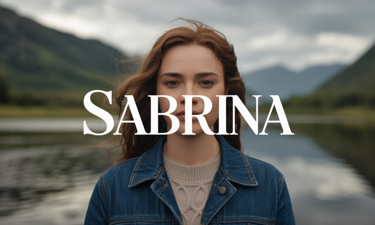 découvrez l'univers de sabrina, un prénom empreint de charme et de mystère. explorez son origine, sa signification et les personnalités qui le portent.