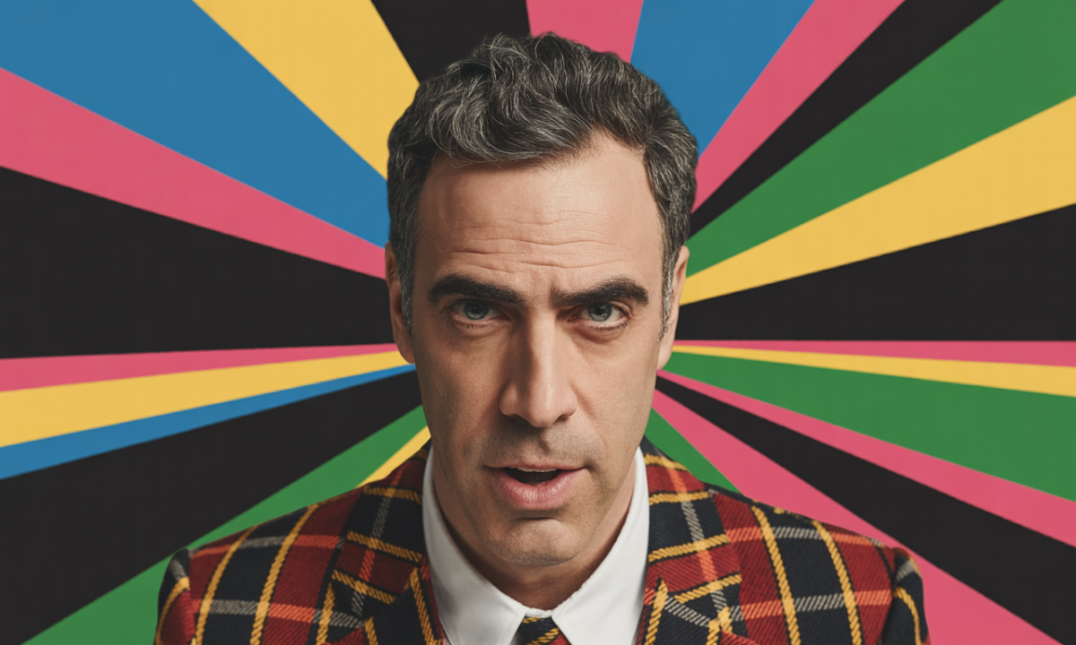 découvrez tout sur sacha baron cohen, l'acteur et humoriste britannique célèbre pour ses personnages hilarants et provocateurs.