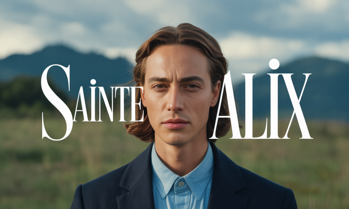 découvrez l'histoire et les légendes de sainte alix, une figure emblématique au patrimoine riche et inspirant.