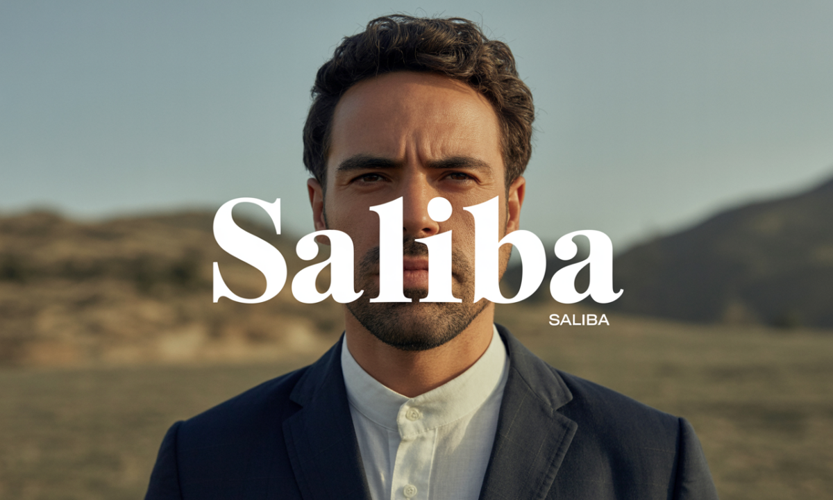 découvrez saliba, une entreprise innovante spécialisée dans les solutions de qualité pour répondre à vos besoins.