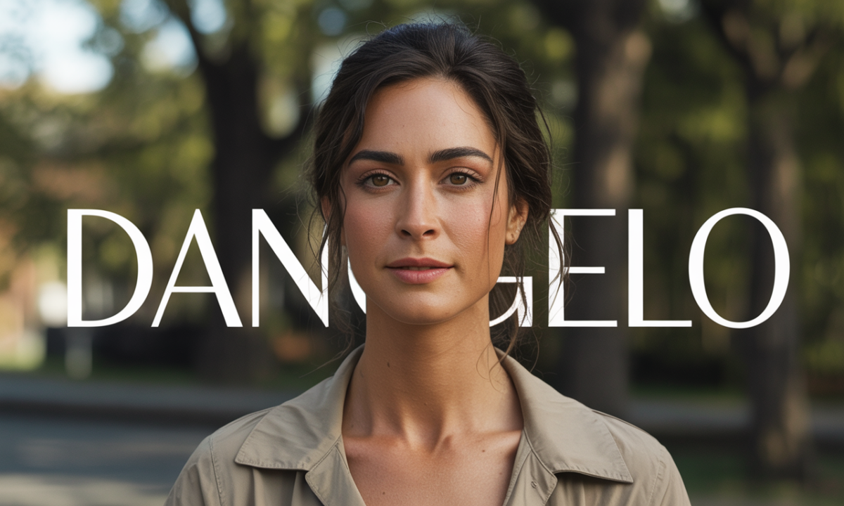 découvrez sally dangelo, une personnalité inspirante reconnue pour son expertise et son engagement dans son domaine.