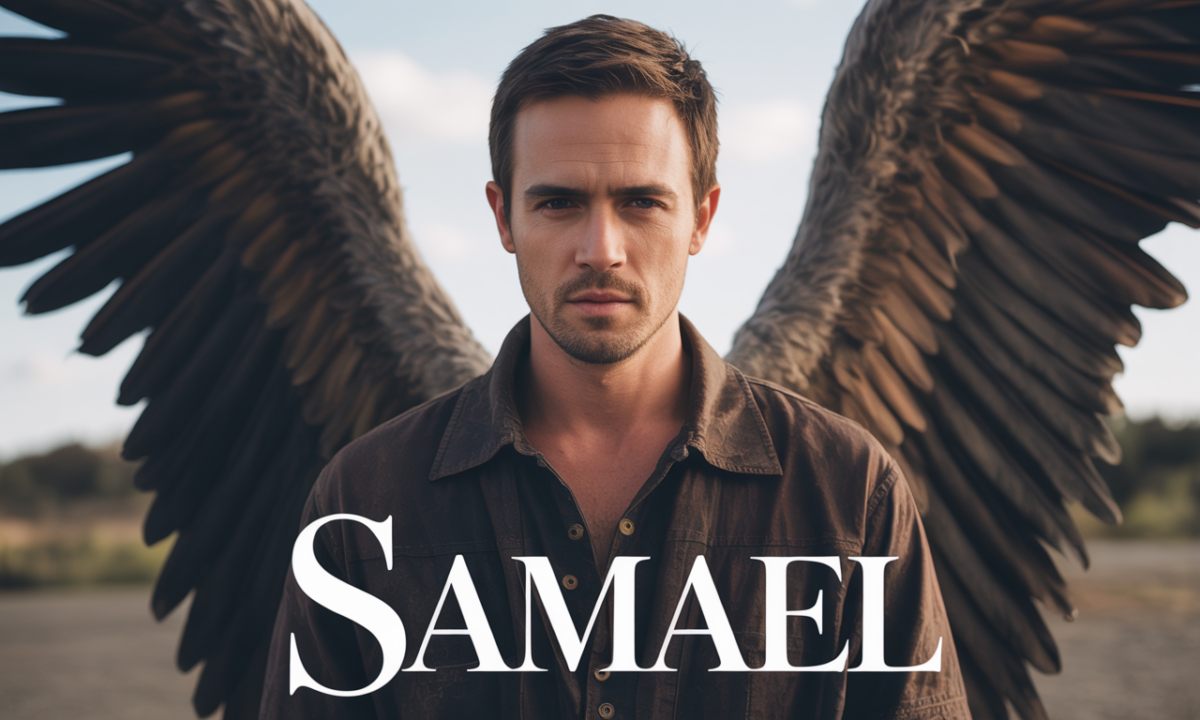 découvrez l'univers mystérieux de samael, un personnage riche en symbolisme et en histoires fascinantes, mêlant légendes et spiritualité.