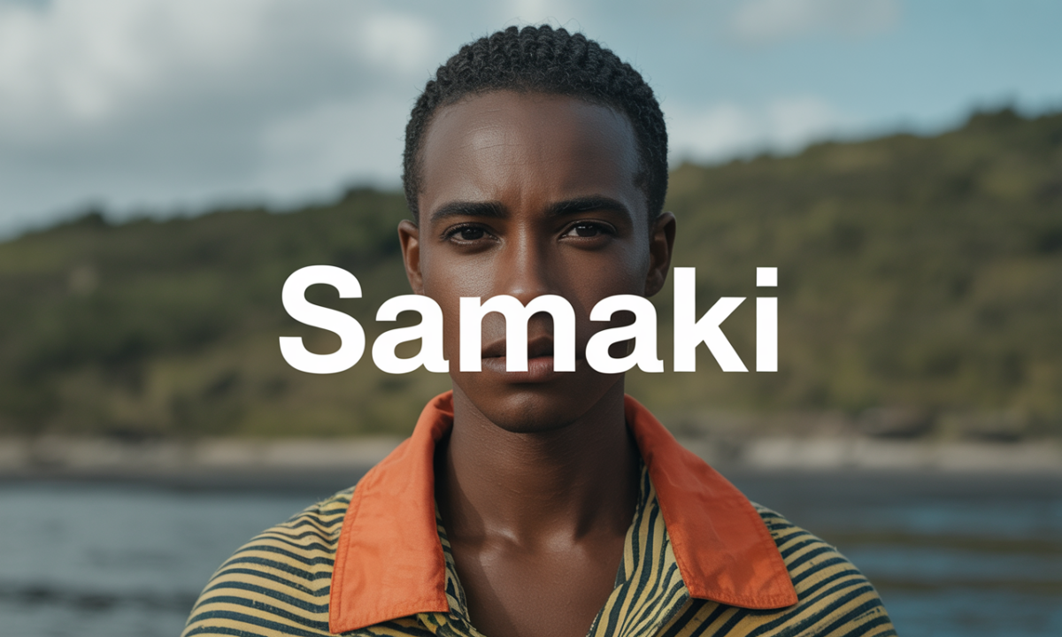 découvrez samaki, votre destination idéale pour des produits de qualité alliant authenticité et innovation. explorez notre sélection unique dès aujourd'hui !