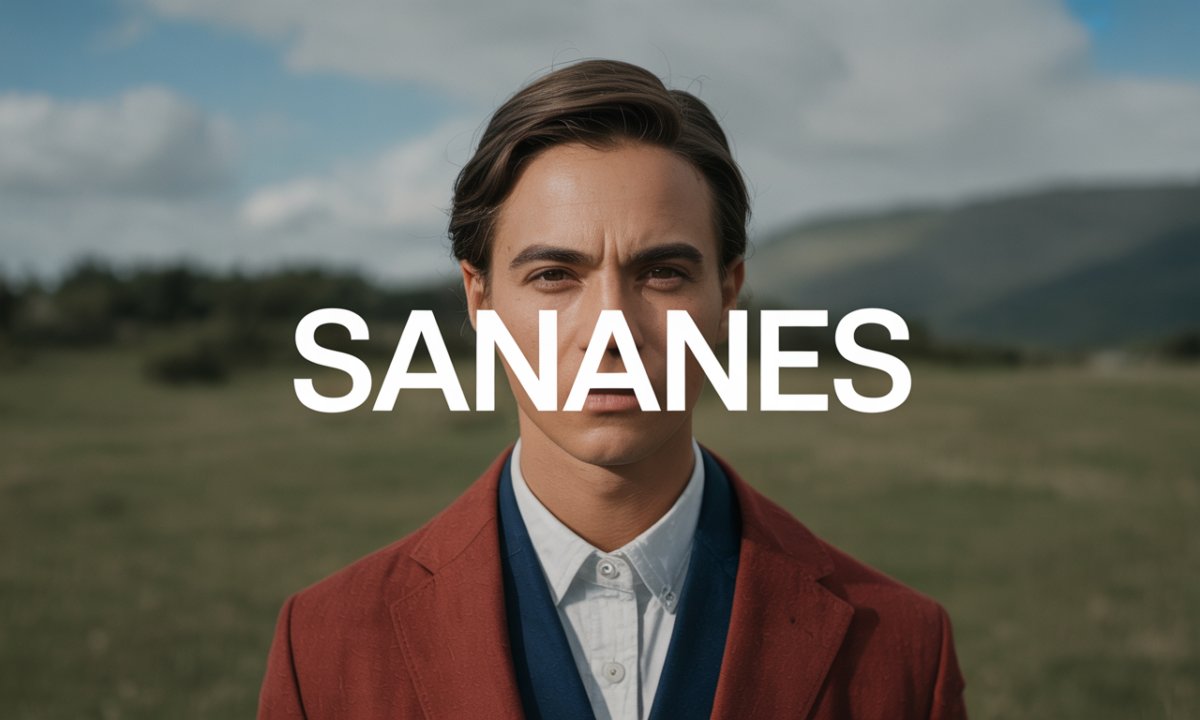 découvrez l'univers unique de sananes, streamer et créateur de contenu passionné par le gaming et l'humour. retrouvez ses vidéos, live et actualités.