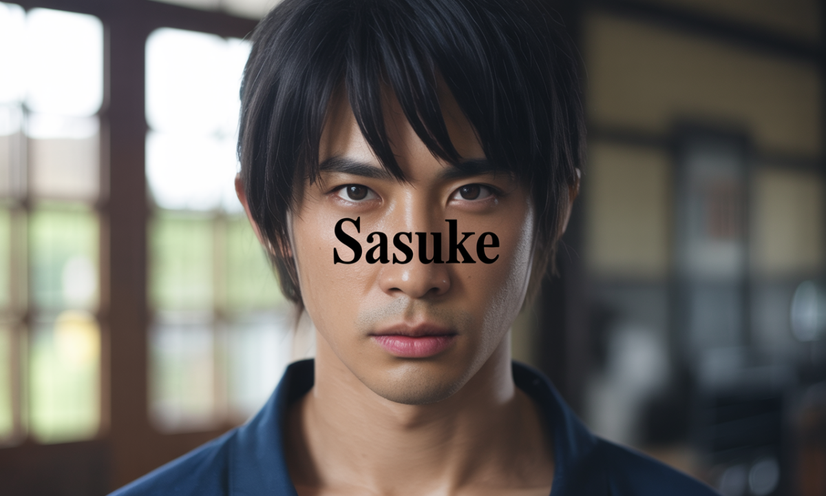 découvrez tout sur sasuke, le personnage emblématique de naruto, son histoire, ses compétences et son évolution dans la saga.