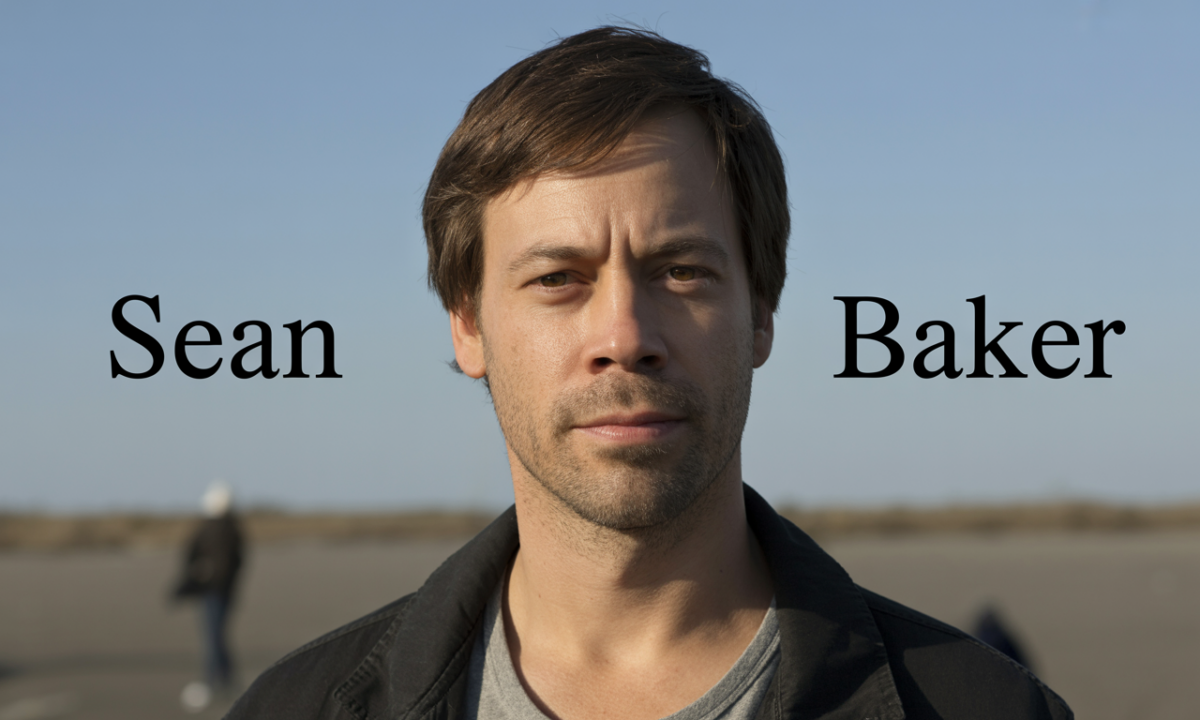 découvrez sean baker, réalisateur innovant connu pour son style cinématographique unique et ses récits authentiques qui captivent le public.