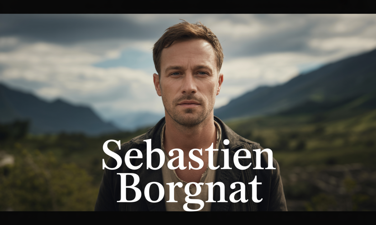 découvrez sébastien borgnat, expert passionné et professionnel reconnu dans son domaine, offrant des solutions innovantes et un savoir-faire unique.