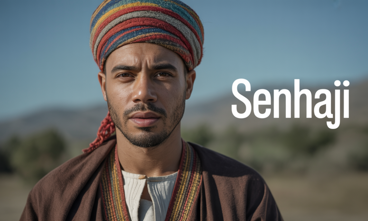 découvrez senhaji, une référence incontournable alliant tradition et modernité pour répondre à toutes vos attentes avec excellence.