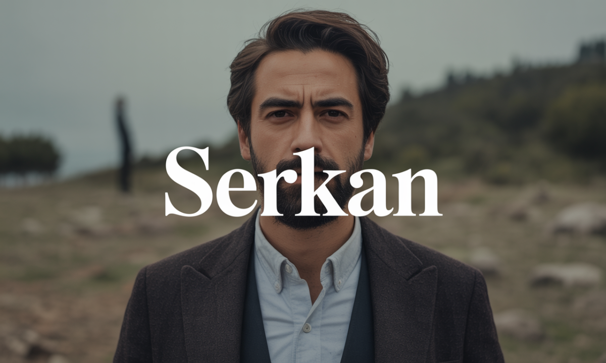 découvrez tout sur serkan, un prénom riche de significations et d'histoires. apprenez son origine, sa popularité et les personnalités célèbres qui le portent.