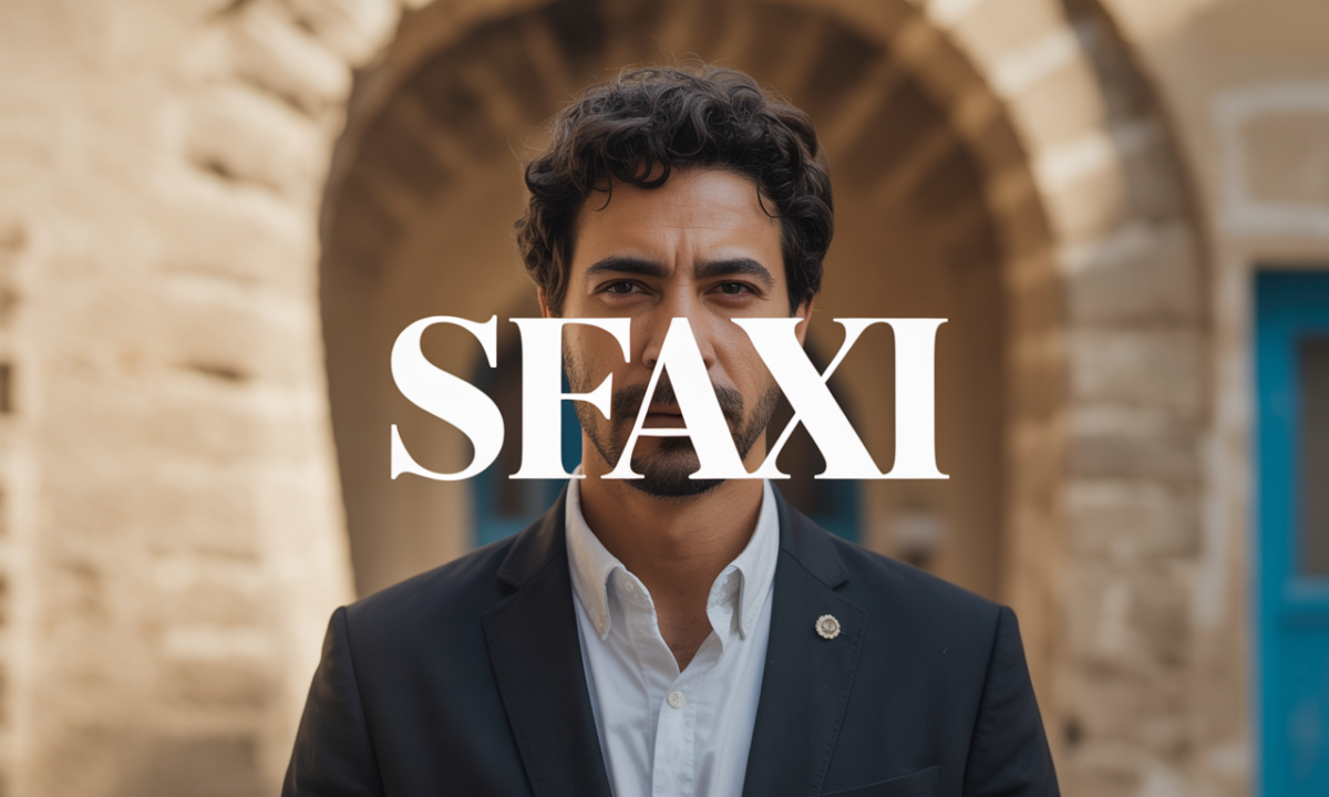 découvrez sfaxi, une expérience unique alliant tradition et modernité au cœur de la culture locale. plongez dans l'histoire, les saveurs et les paysages authentiques de sfaxi.