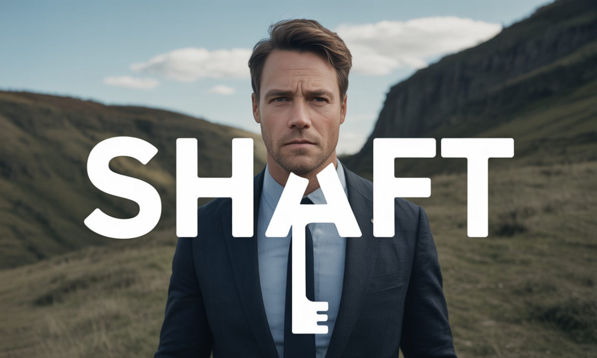 découvrez tout sur shaft, une icône du cinéma d'action mêlant suspense, aventure et charisme inégalé.