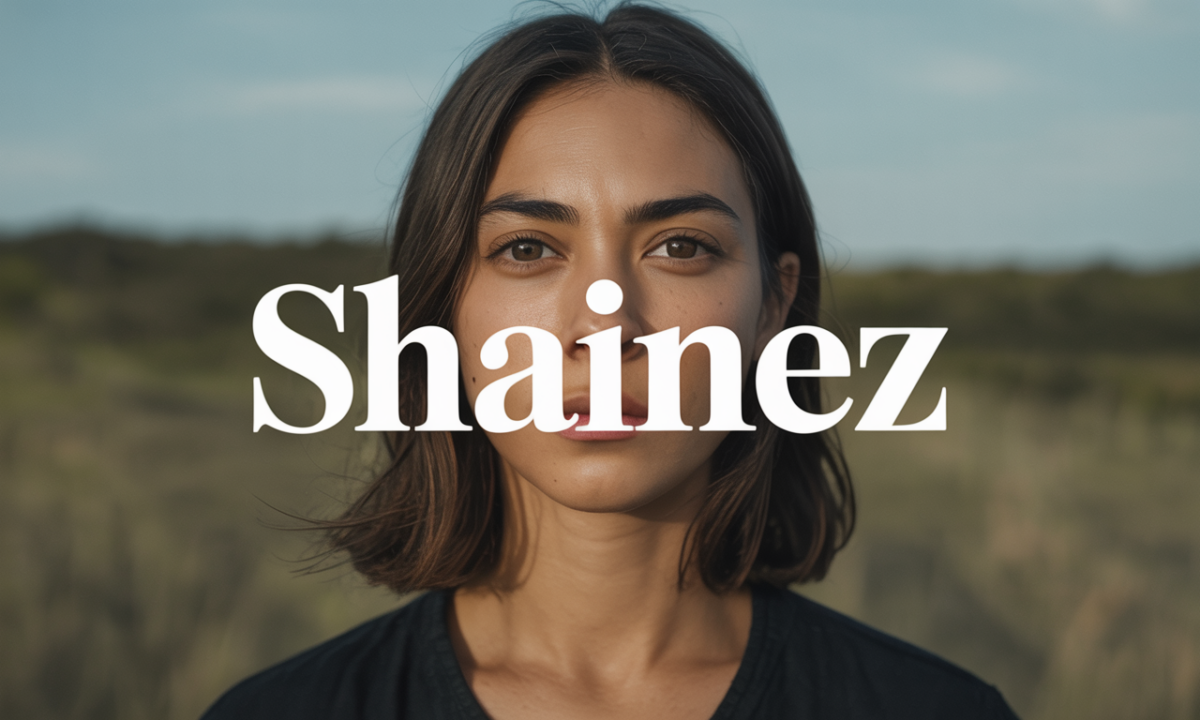 découvrez shainez, la marque qui allie élégance et modernité pour sublimer votre style au quotidien.