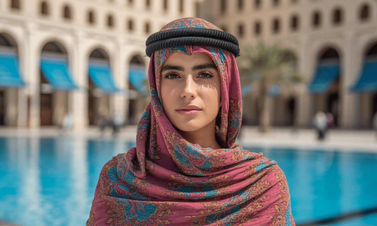 découvrez shamsa al maktoum, une personnalité influente et inspirante, connue pour son impact dans les domaines culturels et sociaux.