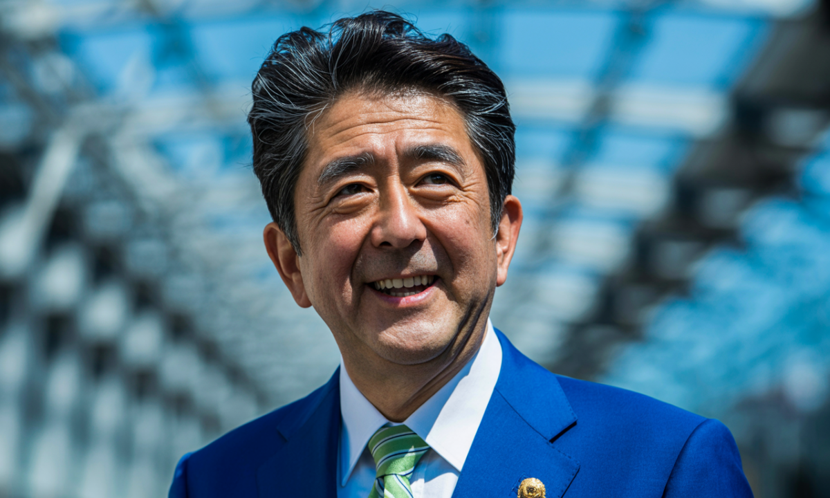 découvrez la vie, la carrière politique et l'héritage de shinzo abe, ancien premier ministre du japon, reconnu pour ses réformes économiques et son influence internationale.