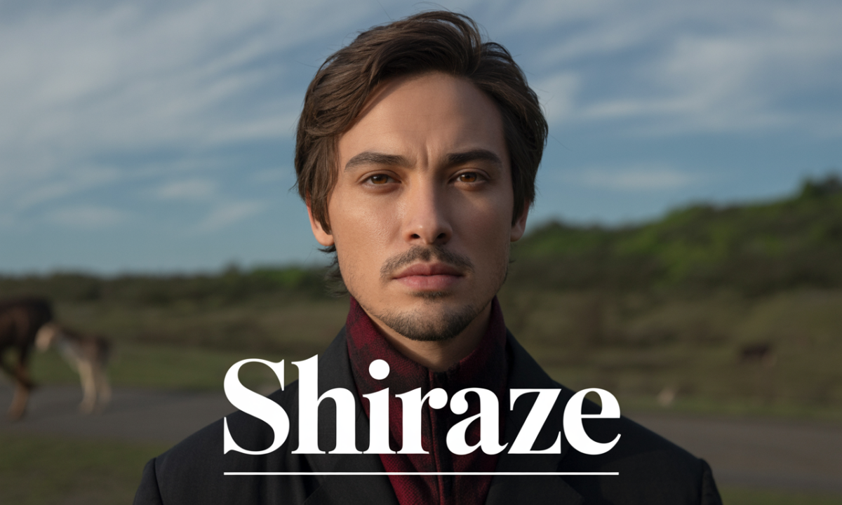 découvrez shiraze, un lieu d'élégance et de raffinement où chaque détail est pensé pour une expérience unique.