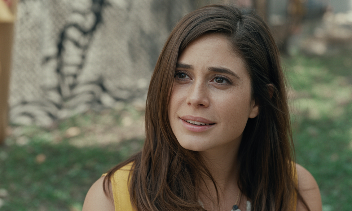 découvrez tout sur shiri appleby, son parcours, ses rôles célèbres et ses dernières actualités.